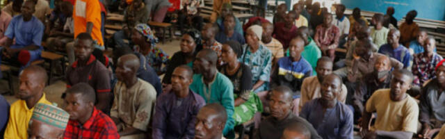 Нигерија: ослобођено још 130 ученика отетих из католичке школе