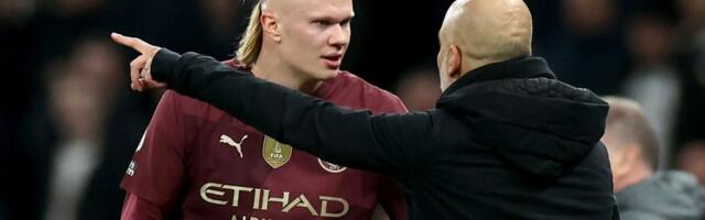 U Sitiju su na dijeti: Gvardiola će lično meriti igrače posle Božića