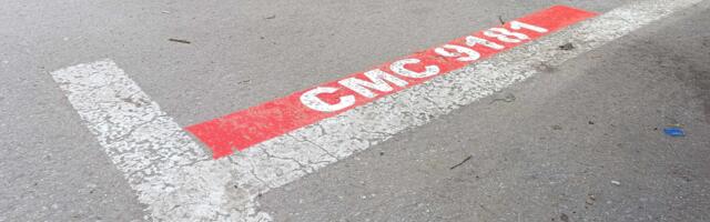 „Parking servis“ Niš kupio boje za 8,4 miliona dinara