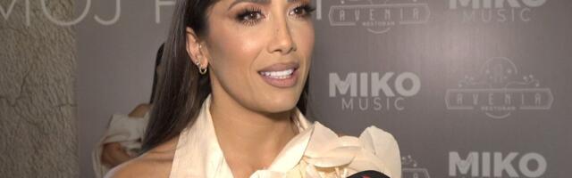 "Muškarci ne biraju da žive sa ženom koju vole, nego sa onom koja će da bude dobra majka!" Šok izjava pevačice