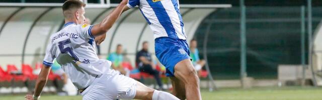 CRVENA ZVEZDA ZAVRŠILA PRVO ZIMSKO POJAČANJE: Dejan Stanković jača konkurenciju u špicu