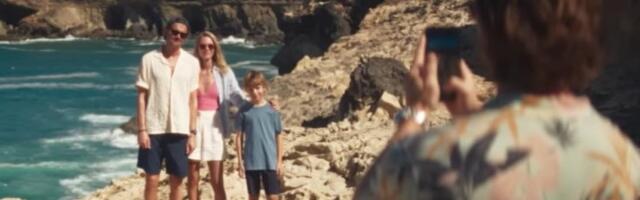 Film “Ostrva” stiže u domaće bioskope: Tom je teniski trener u luksuznom hotelskom kompleksu, dolazak porodice Magvajer menja sve (VIDEO)