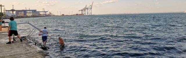 Alarmantna situacija u Odesi: "Dogodila se prava katastrofa, dovoze ih od jutros..."