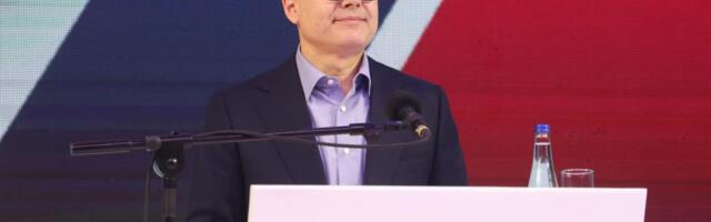 "SRBIJA ĆE UVEK BITI UZ REPUBLIKU SRPSKU" Vučević: Srbija donira milion evra deci Srpske u akciji "S ljubavlju hrabrim srcima"