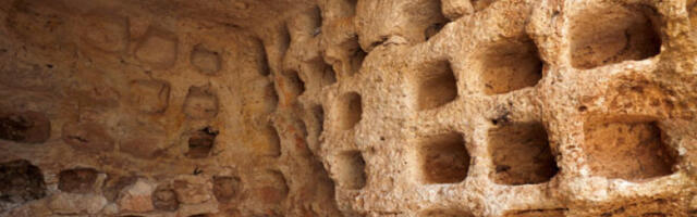 Откривено древно јеврејско ритуално купатило старо 2.000 година