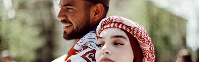 'Kobre' u odbrani u Novom Sadu, studenti Savo i Nadija: Najbolje fotografije u Srbiji za 2025.