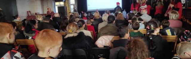 To vam je rešeno: One rade bolje od Deda Mraza