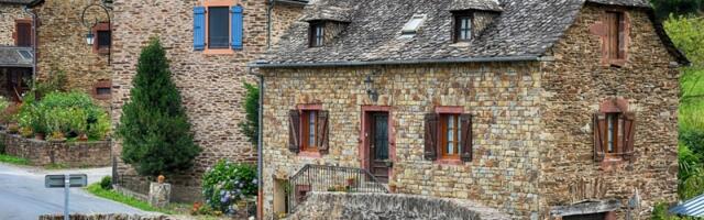 Zaboravljeno britansko selo koje je moralo da nestane