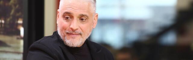 Pucali smo sebi u obe noge! Čeda se vratio u 2008. i otkrio šok detalje: Tadić i Koštunica ne pričaju, a Rusi...