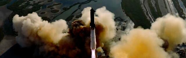 Maskov SpaceX dobija ozbiljnog konkurenta: Kineski LandSpace izlazi na berzu, vrednost milijardu dolara!