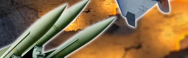 UKRAJINA OBORILA SKORO 90 ODSTO ŠAHIDA! Udari i na ruskoj strani,  jedna osoba poginula tokom napada u Tveru na zapadu zemlje