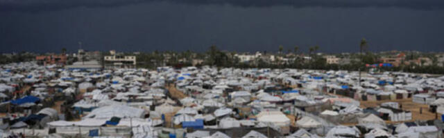 Израел забранио улазак хуманитараца у Газу без нове регистрације