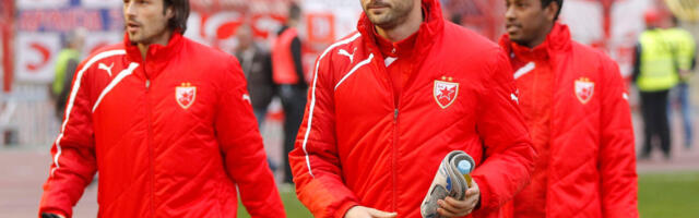 Umro mi je na rukama: Đorđe Rakić o poslednjim trenucima Gorana Gogića (VIDEO)