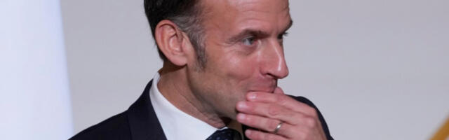 Макрон без подршке у Француској за слање трупа у Украјину