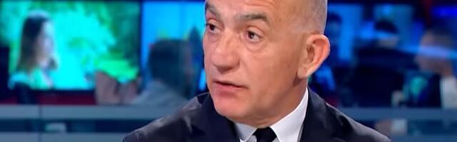 Sudije i tužioci traže da ministar pravde podnese ostavku: Nema vremena za posao, ima za Informerovu proslavu