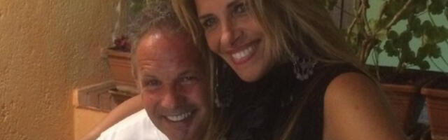 ARIJANA LUDOVALA UZ NAŠU ČUVENU PESMU: Evo kako je Mihina udovica proslavila srpsku Novu godinu! (FOTO)