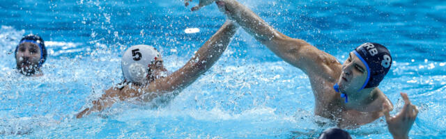 Dramatično upozorenje kapitena Srbije: Nadam se da nam je ovo poslednji put...
