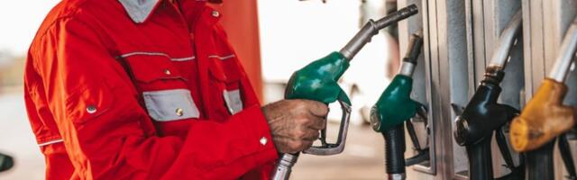 LOŠA vest za vozače: Poskupelo gorivo!
