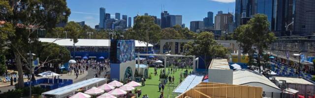 Svi mečevi na Australijan Openu prekinuti, a nije zbog kiše: Mlado pravilo stupilo na snagu!