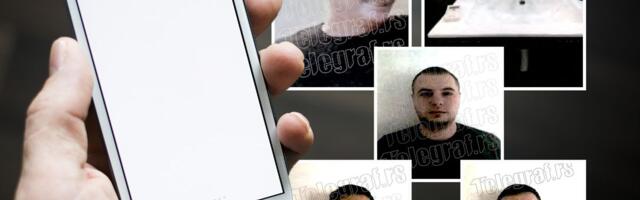 Belivukovi i Šarićevi ljudi imali previše poverenja imali u zaštitu "Skaja"? Slali selfije i slike sa venčanja