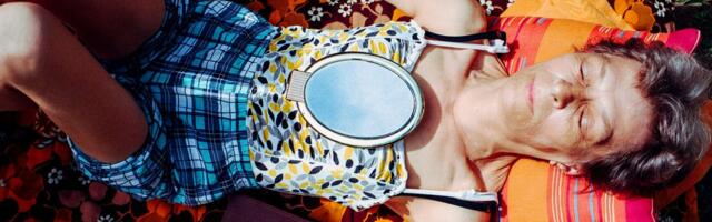 Izložba „Porodica vetra“ reditelja Stefana Đorđevića u Dvorani Kulturnog centra Beograda