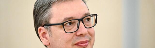 "Veliki praznik koji nas podseća na snagu jedinstva i odgovornost koju imamo": Vučić čestitao Dan državnosti - Sretenje