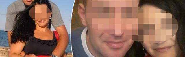 ZADAVIO SUPRUGU, PA SEBE IZBO NOŽEM! Tri godine od stravičnog zločina u Kelnu: Par iz Srbije otišao za boljim životom, san se pretvorio u HOROR!