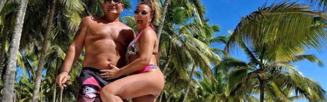 Naša pevačica se udala u petoj deceniji, pa bila na meti loših komentara: "Govorili su mi da sam uzela dedu"