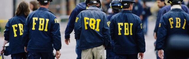 Izveštaj Kongresu: FBI koordinisao rad ukrajinskih antikorupcijskih organa