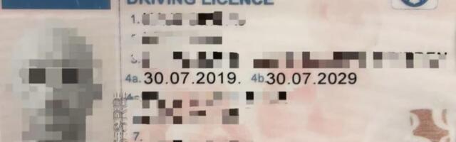 U NOVOM PAZARU KUPIO DOKUMENTA ZA 650 EVRA?! Državljanin Srbija pokušao da uđe u Crnu Goru sa falsifikatom!