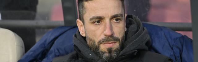 Koković najavio meč OFK Beograd - Železničar Pančevo u Zaječaru: "Dosta smo se potrošili protiv Zvezde"