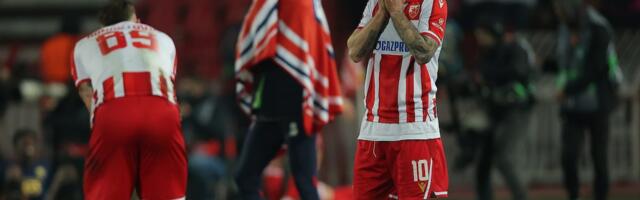 Nekadašnji trener Crvene zvezde posle eliminacije od Lila: Promašivanje stranaca godinama je jako skup sport