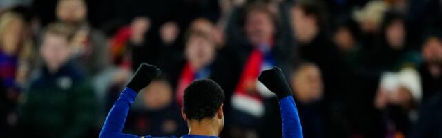 Barselona želi da otkupi Rašforda!