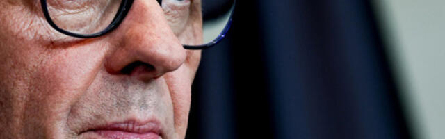 Мерц: Иран мора да оконча неселективне нападе