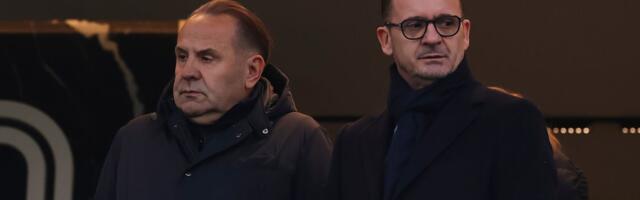 Kriza drma Partizan, Ljajić ogolio probleme u upravi kluba: Razlike u mišljenjima su postale prevelike, nemoguće je funkcionisati!