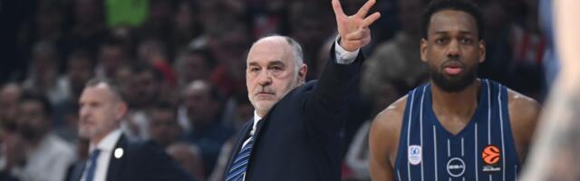 Anadolu Efes prekinuo saradnju sa ključnim čovekom u timu