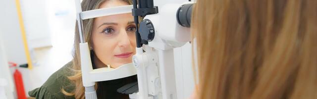 Dom zdravlja "Novi Sad" zaposlio još dva očna lekara, manjak ovih specijalista u celoj Srbiji