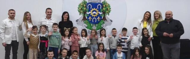 Najslađa liga šampiona koju ste videli: Treću godinu zaredom podigli pobednički pehar