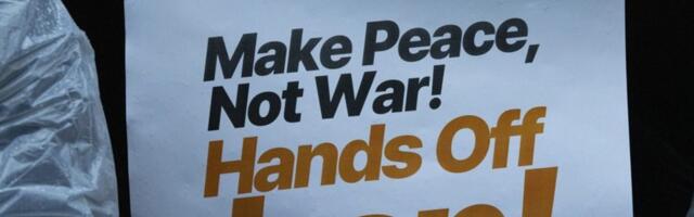 Iran ima prijatelje, gde su oni sada?