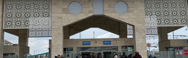 „Život se nastavlja uz bombe“: Iranci ne napuštaju domovinu uprkos ratu