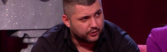 Nagli prekid programa: Maja izbacila Asmina iz cipela on podivljao, sasula mu u lice "Loš si čovek"