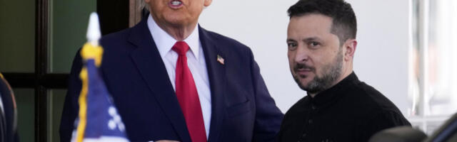 VIŠE NEĆEMO POTROŠITI NI CENTA: Zelenski se hvata za glavu nakon konačne TRAMPOVE ODLUKE - ovo razara do koske!