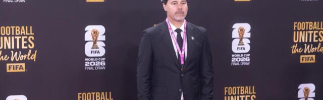 OBJAVLJENA ZARADA SELEKTORA AMERIKE: Poketino za sedam meseci zgrnuo neviđeno bogatstvo! Samo bonus je 2.5 miliona dolara!