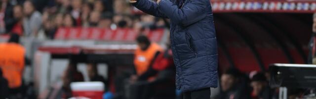 Strašne vesti iz komšiluka: Legendarni trener doživeo još jedan infarkt