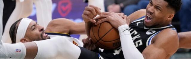 Milvoki ne da Janisu da igra: NBA pokrenula istragu, superstaru vezane ruke