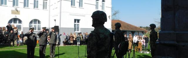 ONI SU UMRLI DA BI SRBIJA ŽIVELA: Obeležena 222. godišnjica Boja na Čokešini