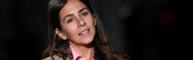 Ивана Дудић: „Господар олује” је филм какав није виђен код нас