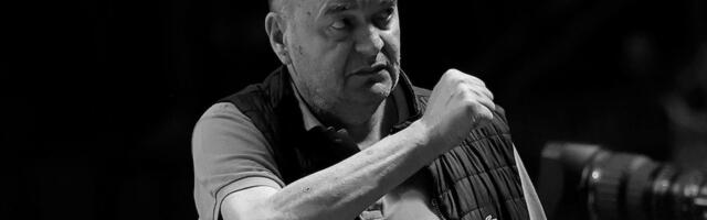 Crvena zvezda se oprostila od Duška Vujoševića