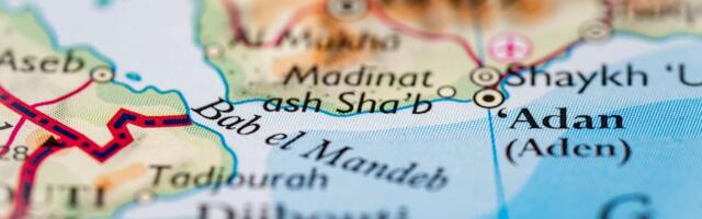 Iran preti da će zatvoriti drugi ključni trgovinski prolaz: Ormuz je početak, oči sveta uprte u "Kapiju suza"!