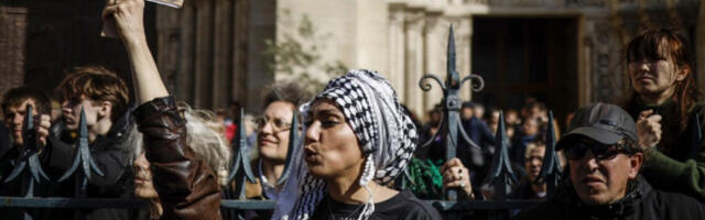 Група посланика у Француској поднела тужбу због расистичких увреда